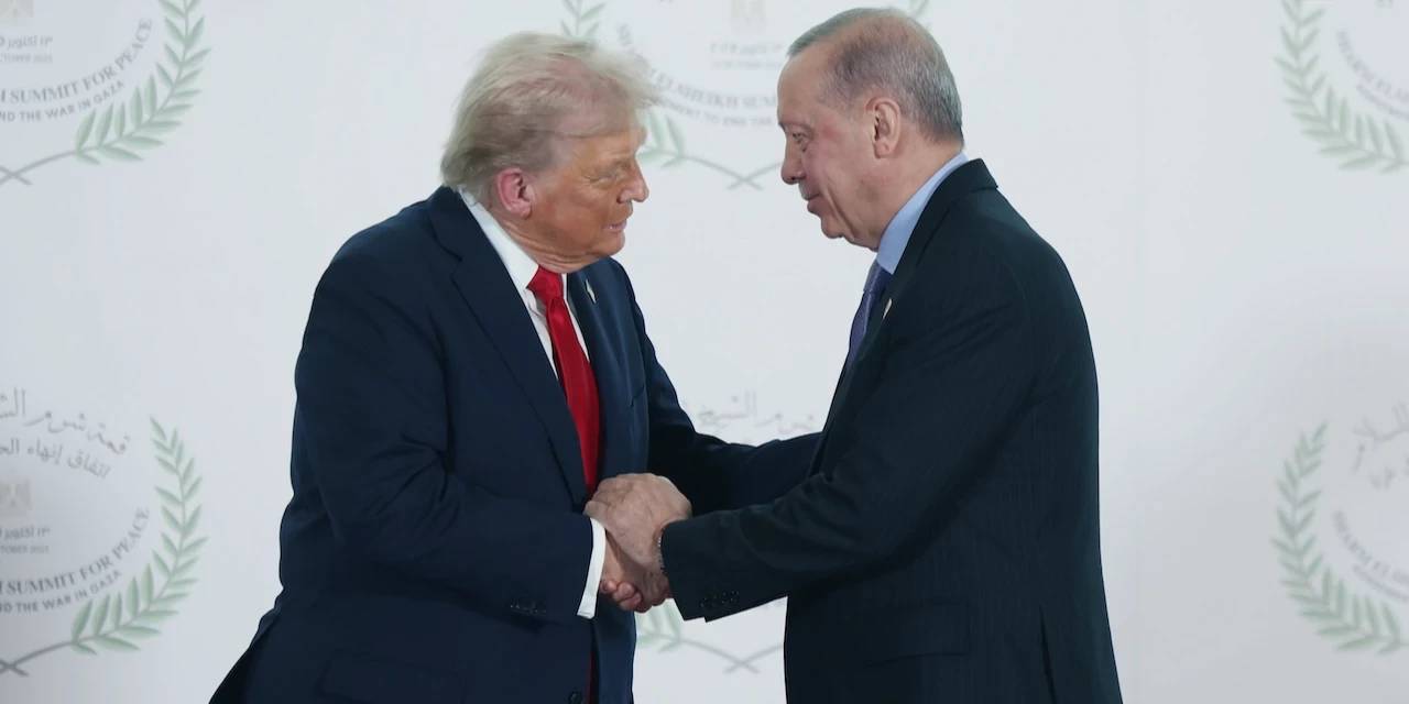 Trump'tan Erdoğan'a İran teşekkürü! "Gerçekten harika ve onlardan istediklerimizin dışında kaldılar"