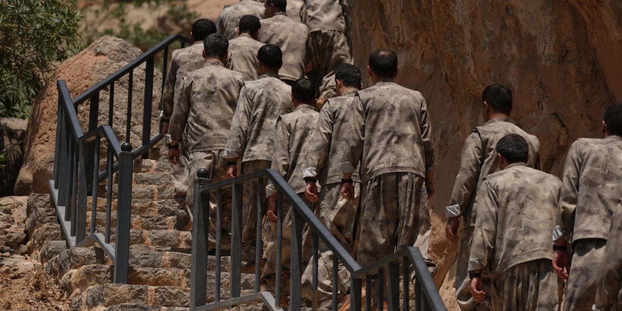 Süreçte yasal düzenlemeler için tarih verildi! DEM Parti itiraz etti