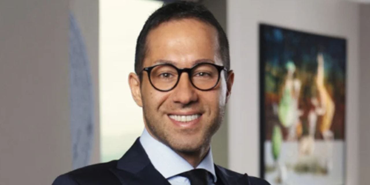 İngiltere Cem Garipoğlu'nun kuzenine yasak getirdi! Kara para suçlaması