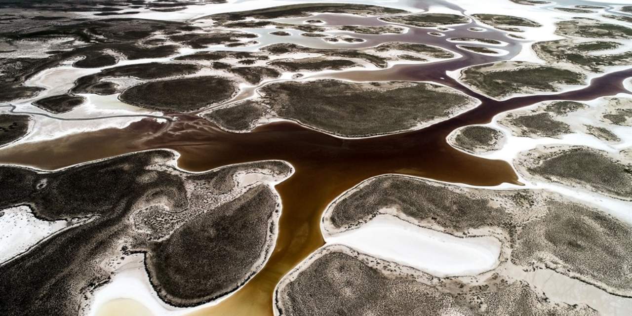 Anadolu'nun ortasındaki fay hareketliliği açıklandı: Büyük deprem ve volkanik patlama riski yanıtlandı