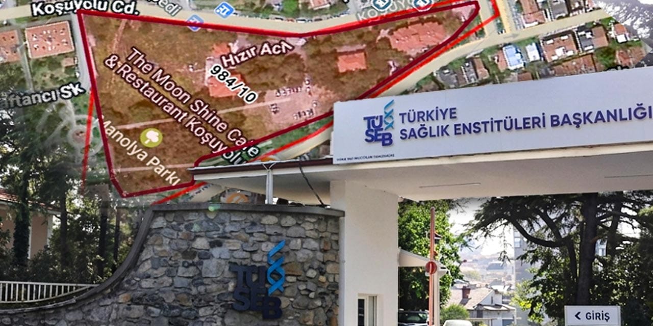 Kamu alanları tek tek özelleştiriliyor! Kadıköy'deki Koşuyolu Kalp Hastanesi de listede