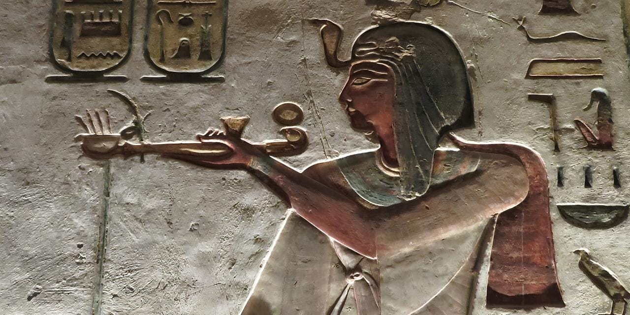 Son büyük firavuna yapılan 3 bin yıllık darbe ve suikast aydınlandı