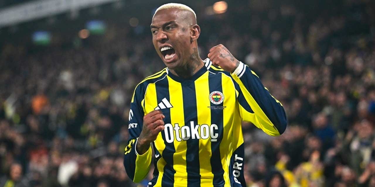 Anderson Talisca'dan Beşiktaş açıklaması