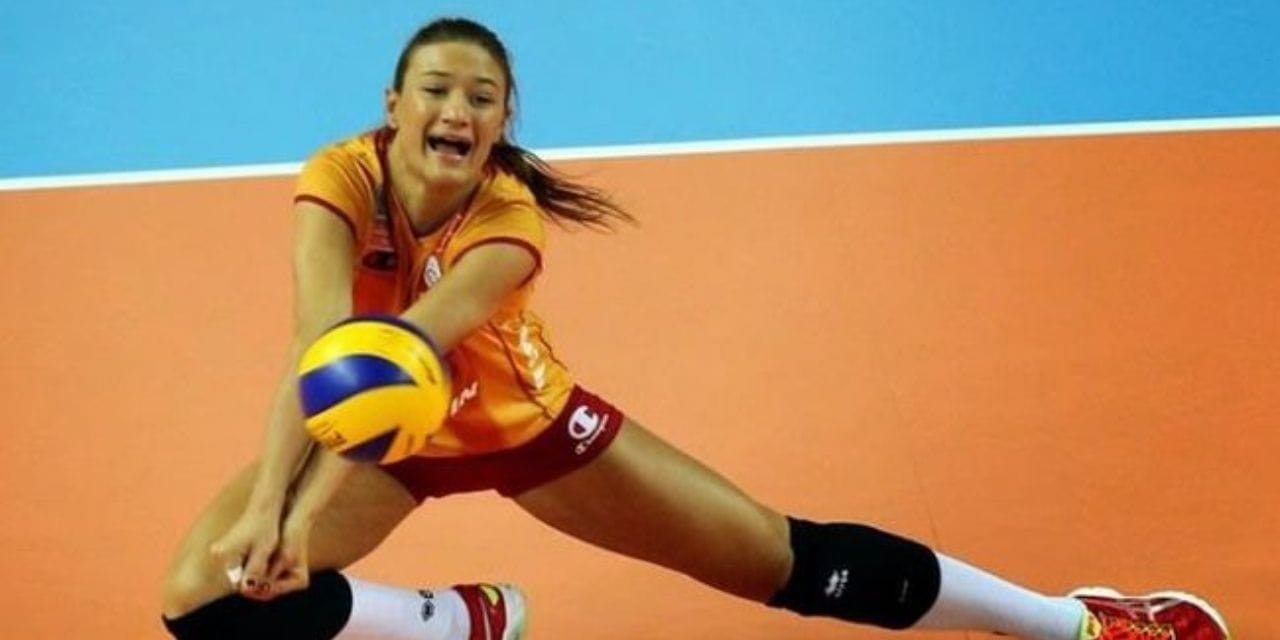 38 yaşındaki Neriman Brezilya'yı açıkladı