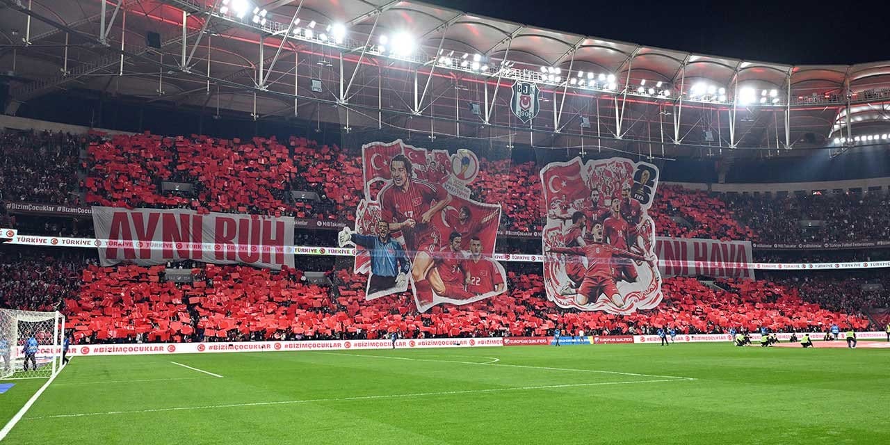 Kosova Türkiye finalinin biletleri satışa çıktı