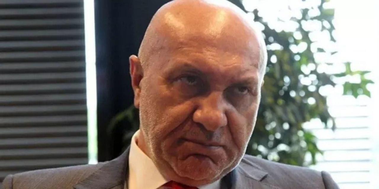 Reis meğer bunu yapmış: Yüksel Yıldırım anlaşmış ama!