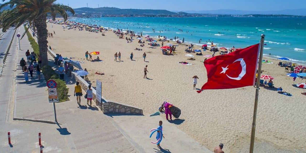 Savaş endişesiyle Türkiye’den uzaklaşıyorlar: Turizm kan kaybediyor