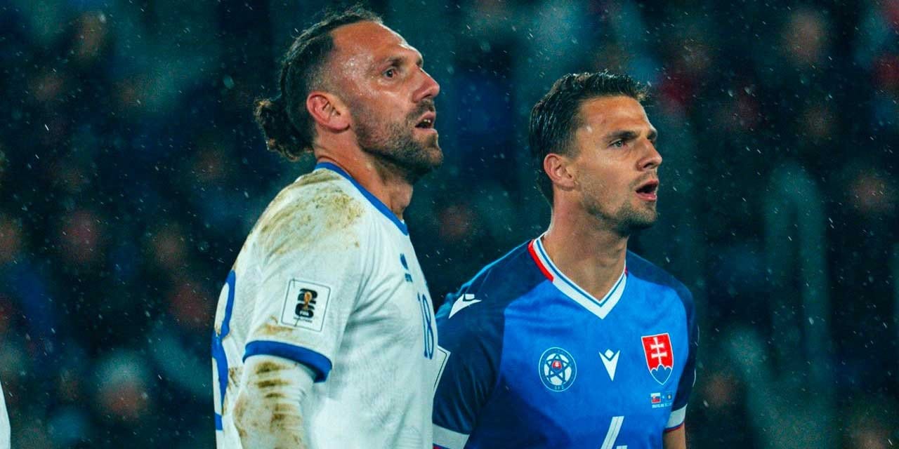 Vedat Muriqi Kosova Türkiye maçının favorisini açıkladı