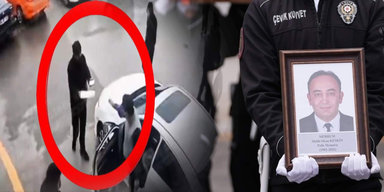 Araç muayenesinde polisi döverek öldürenlere istenen ceza açıklandı