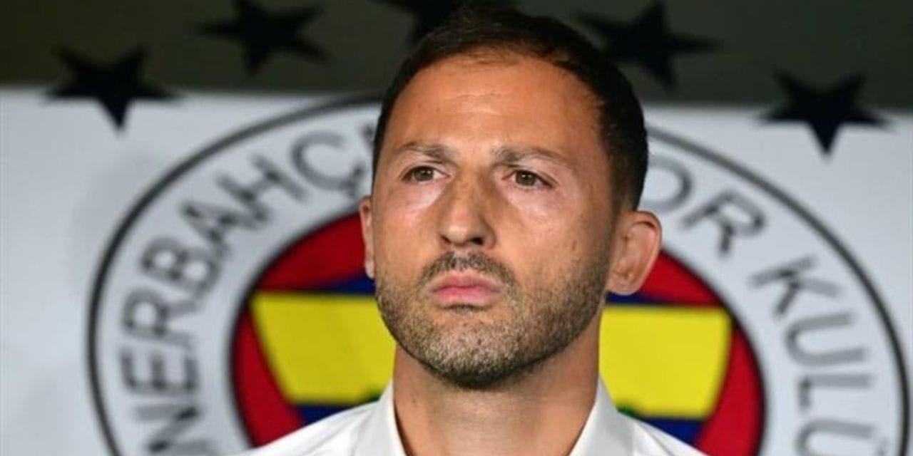 İşte Tedesco'nun istemediği 11: 11'ine de güle güle