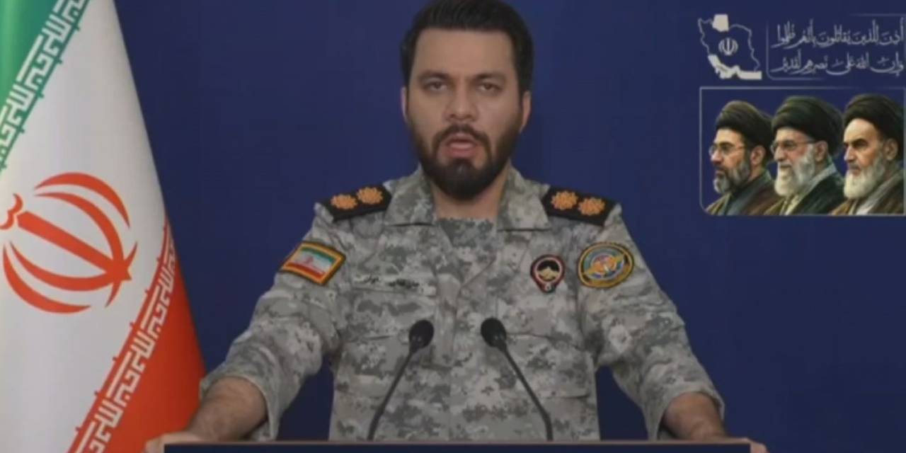 İran’dan Dubai çıkışı: 400’den fazla askerin bulunduğu noktayı hedef aldık