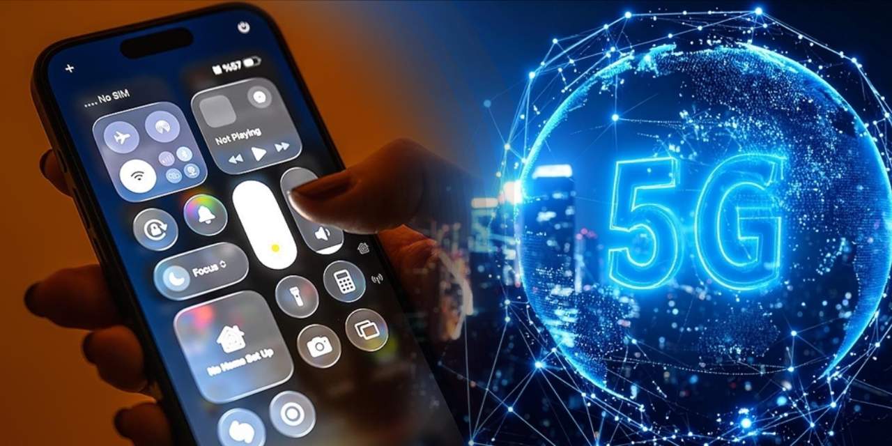 Bunları yapmayan 1 Nisan itibarıyla 5G'yi kullanamayacak!