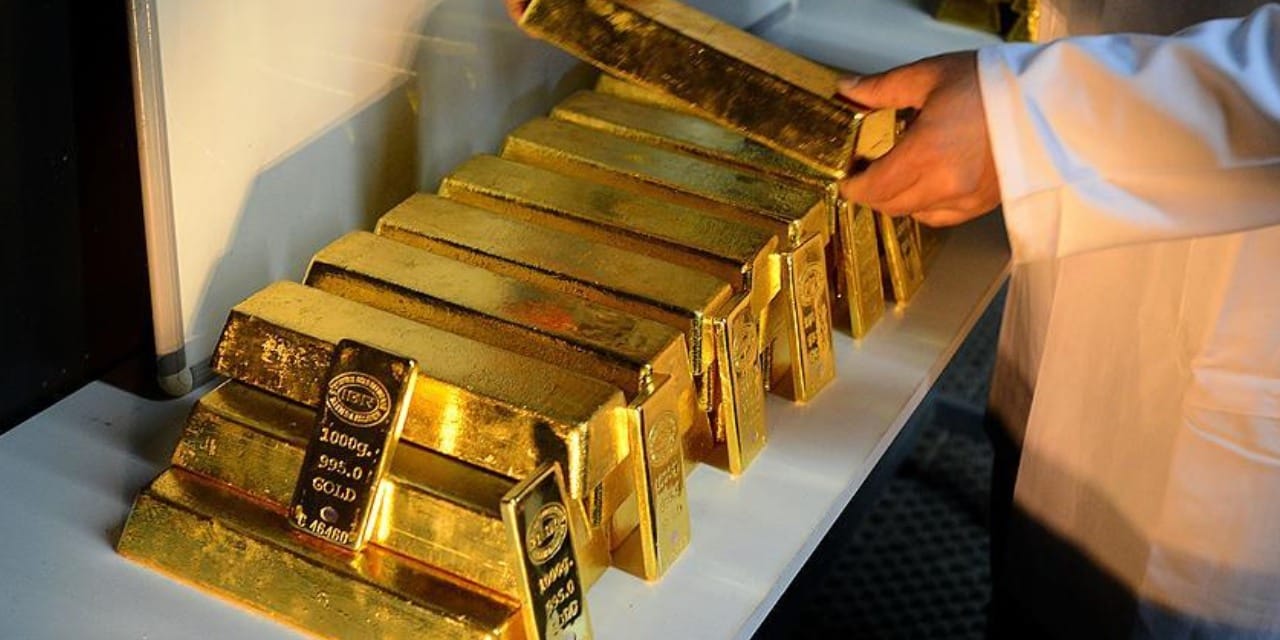 Evini satıp 1 kilo altın aldı: '1-2 yıl içinde 4 ev alacağım' dedi