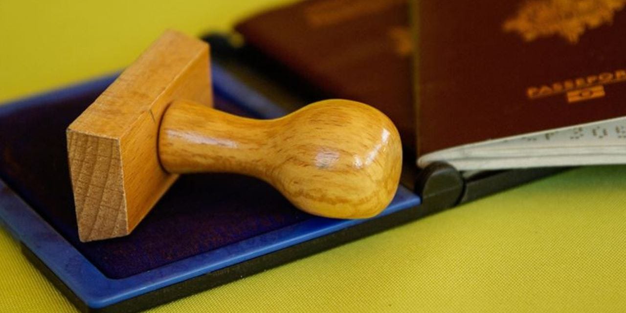 Schengen vizesinde yeni dönem! Her şeyin değişmesine günler kaldı