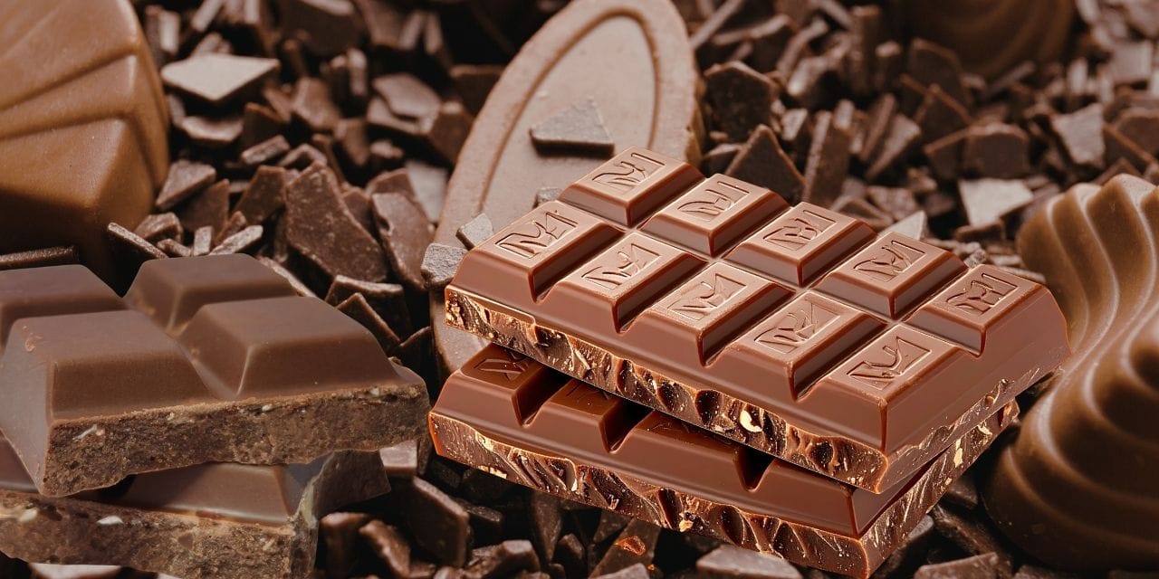 Nestlé'nin 12 bin ton çikolatası kamyonuyla birlikte çalındı