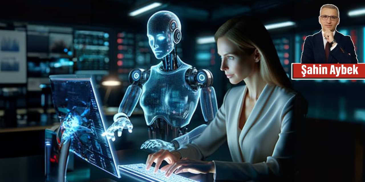 Yapay zekâ çağında eğitim liderliği: Dönüşümü kim yönetecek?