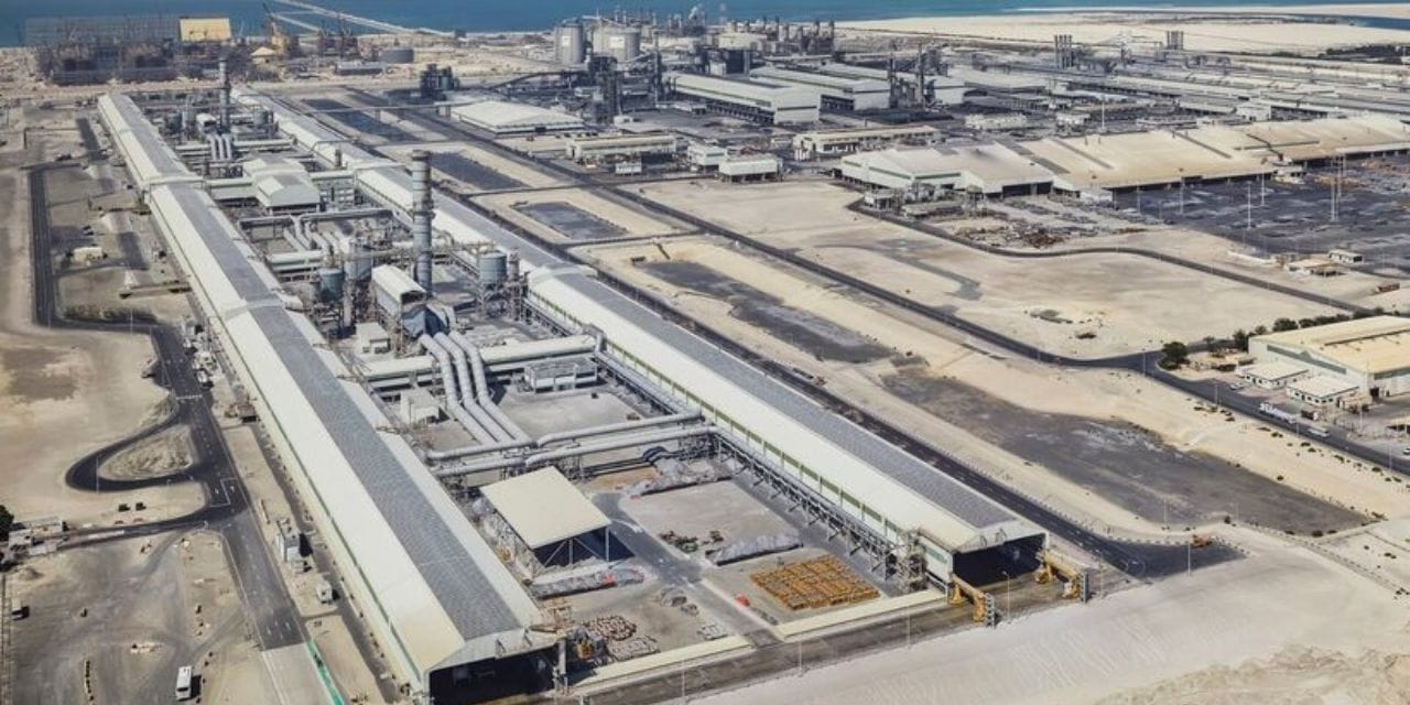 İran'dan BAE ve Bahreyn'deki alüminyum tesislerine füze ve İHA saldırısı