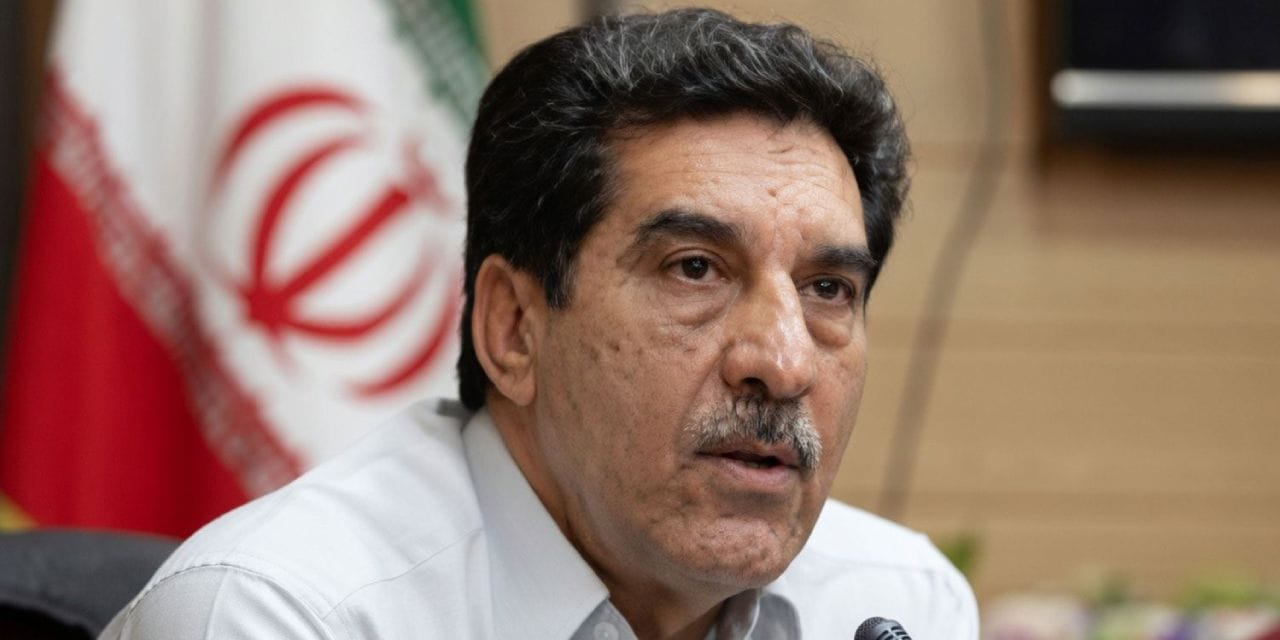 İran’da kritik isim hedef alındı: 2 çocuğuyla beraber öldürüldü