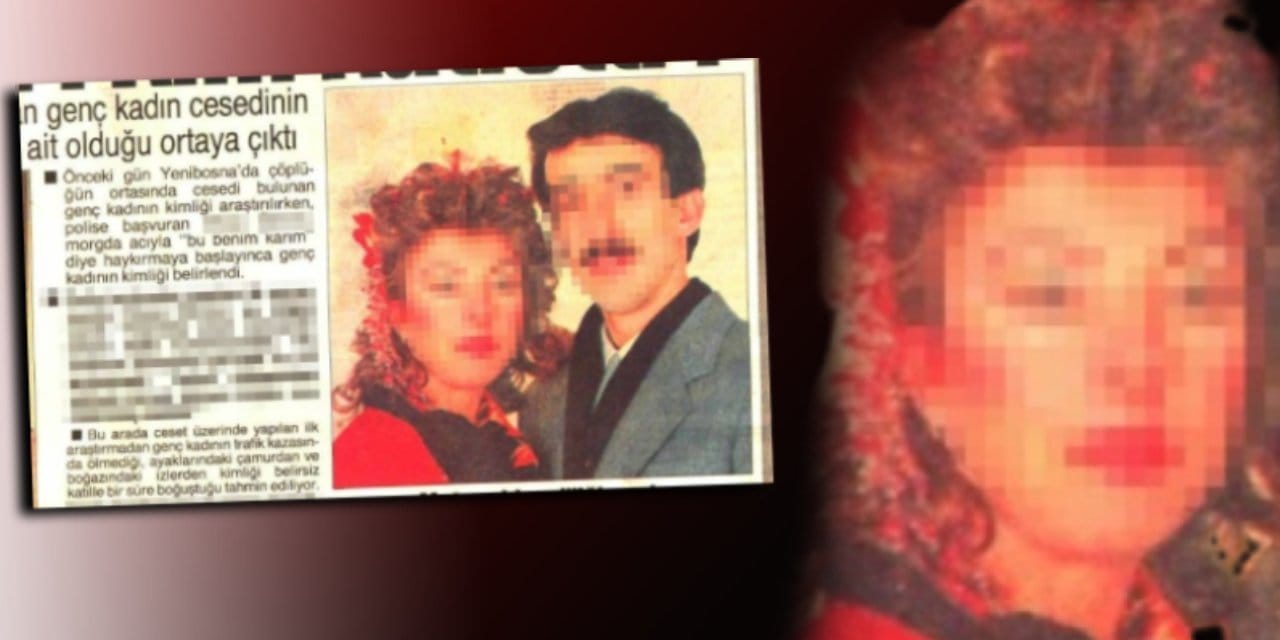 Ekmeğini yediği evin katili çıktı! Önce boğdu sonra çuvala sıkıştırdı