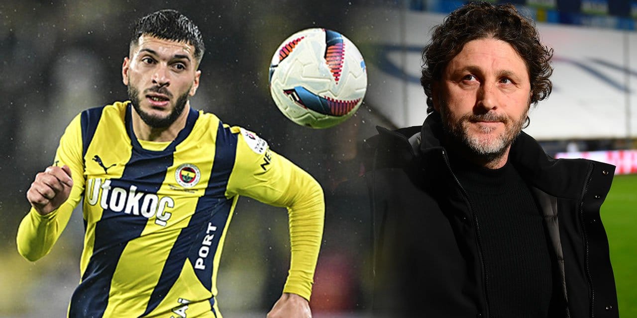 Trabzonspor Fenerbahçe'nin yıldızından vazgeçmiyor: Yerli operasyonu başladı