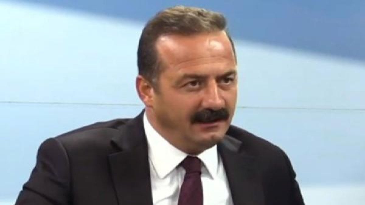 İYİ Partili Ağıralioğlu'dan yeni çıkış! "Her PKK'lı HDP'lidir ama her HDP'li PKK'lı değildir"