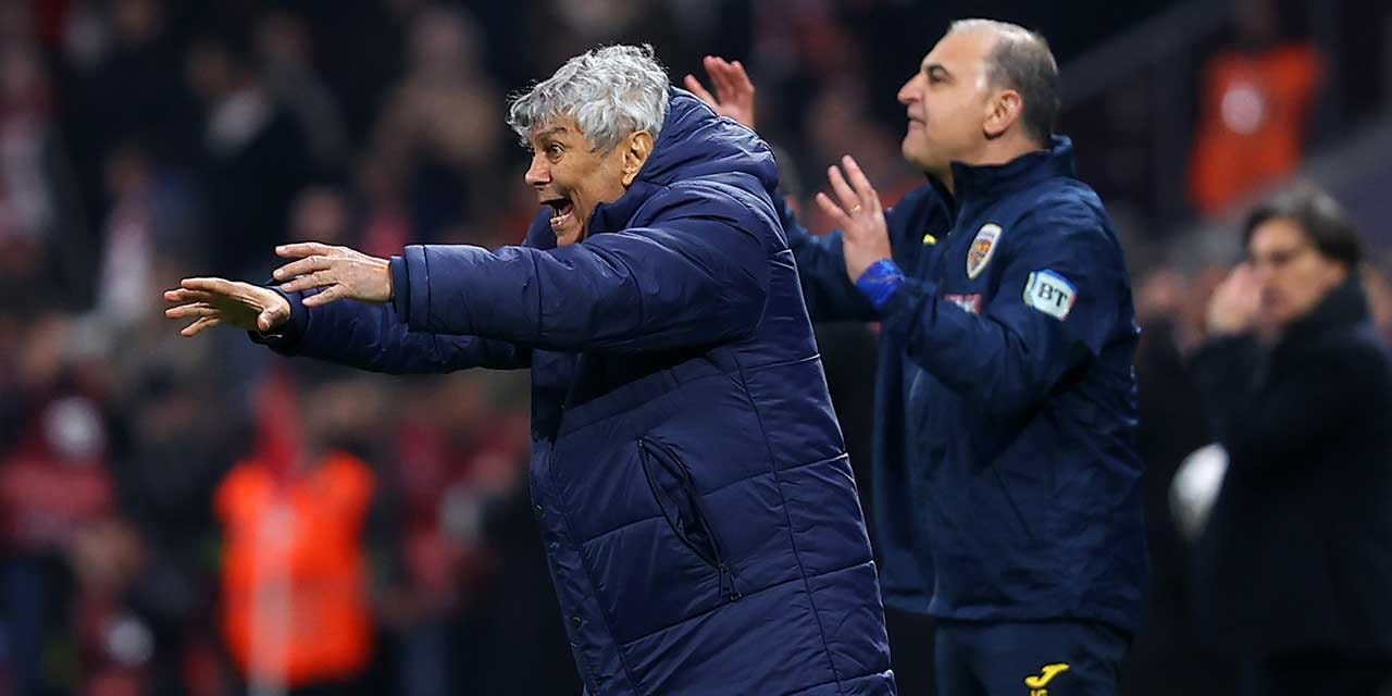 Son Dakika | Lucescu hastaneye kaldırıldı