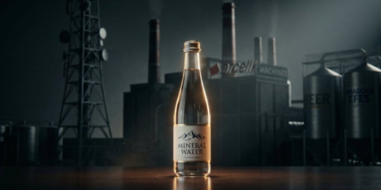 Türk devler küresel yarışta sudan ucuz kaldı