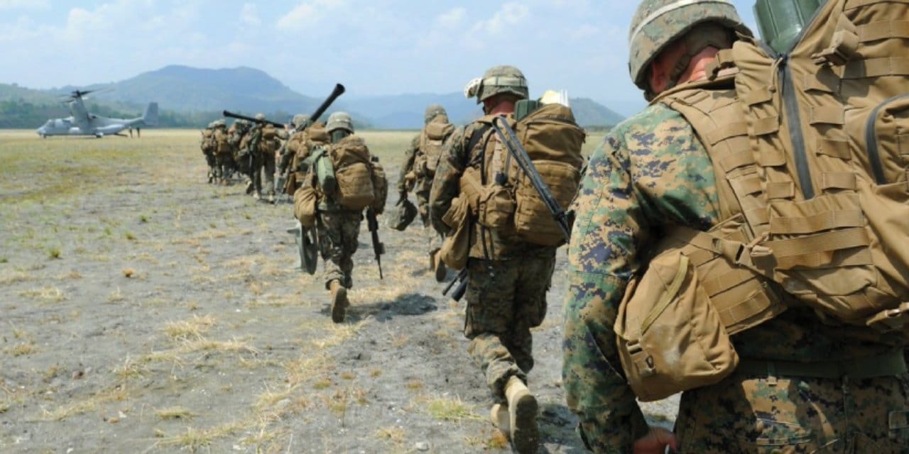 ABD - İsrail / İran savaşında yeni perde: Pentagon kara operasyonuna hazırlanıyor