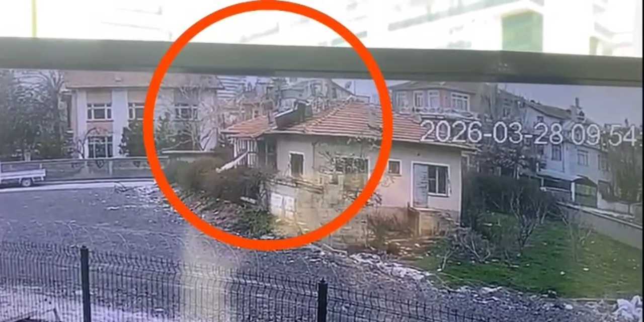 Çatıdaki güneş enerjisi panellerini çalanlar yakalandı: 25 yıl hapis cezası çıktı!