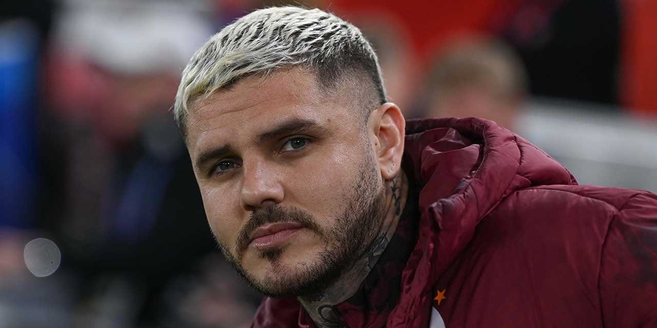 Mauro Icardi geri dönüyor