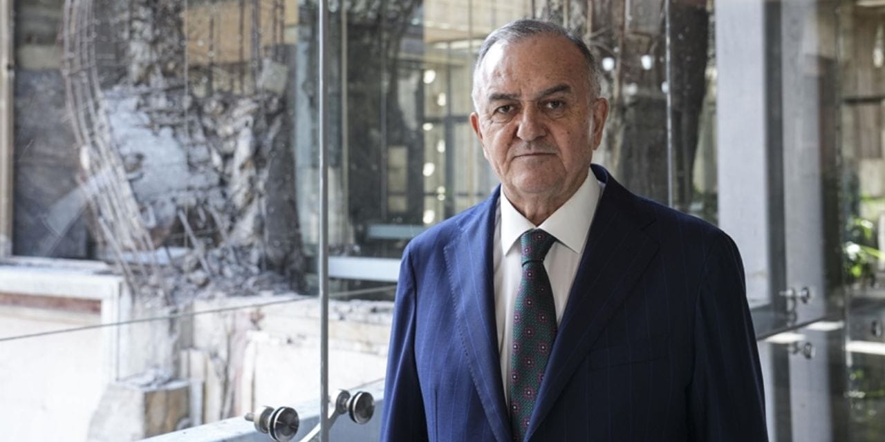 MHP'den kayyum uygulaması için yeni açıklama