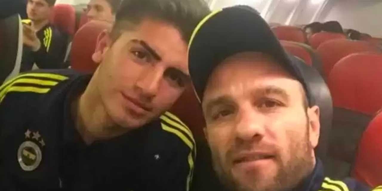 Bir dönem Fenerbahçe’de oynamıştı: İnternetten kendisine kulüp arıyor