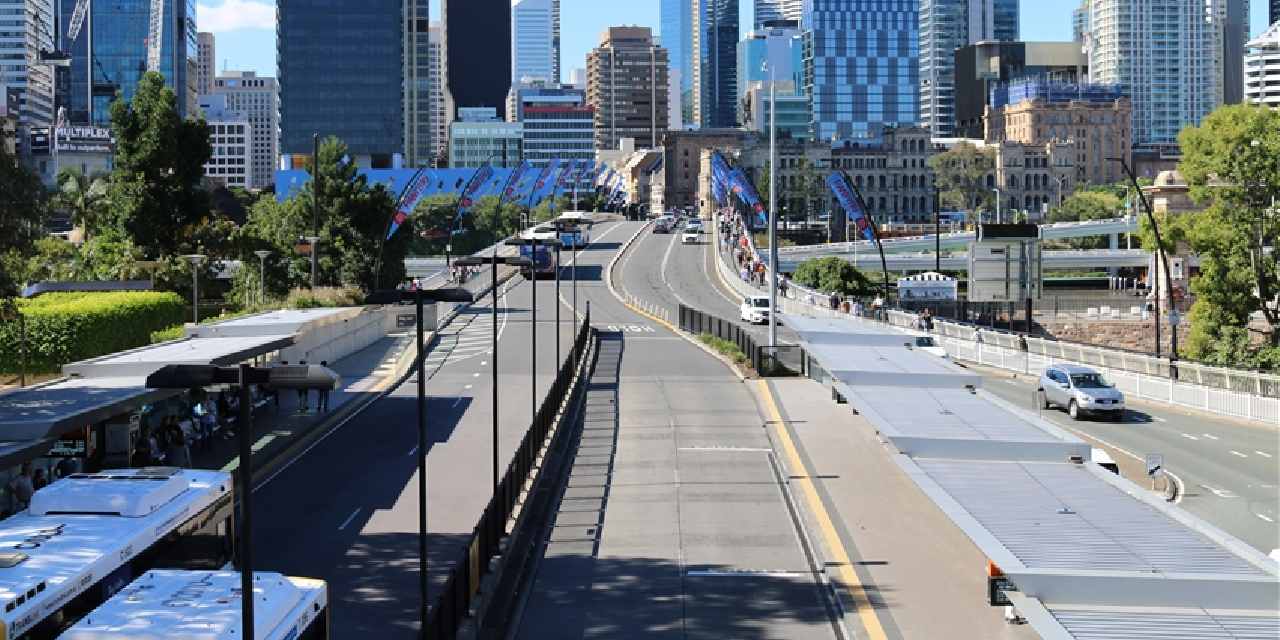 Bir ülkede 1 Nisan'dan itibaren toplu taşıma ücretsiz olacak