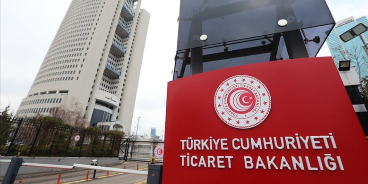 İsrail ile 176 milyon dolarlık ihracat iddiasına bakanlıktan yanıt: Filistin'in limanı olmadığı için...