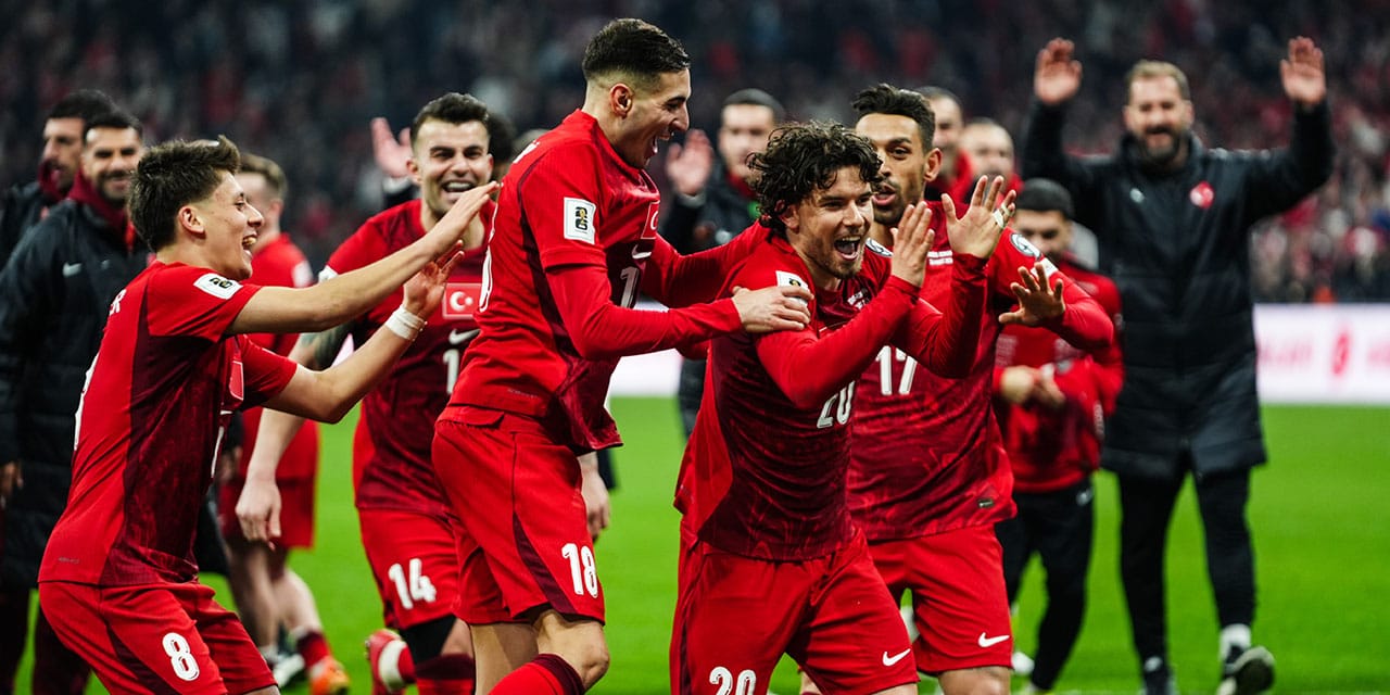 Kosova maçı öncesi milli takımda karar verildi: Kulübeye dönüyor