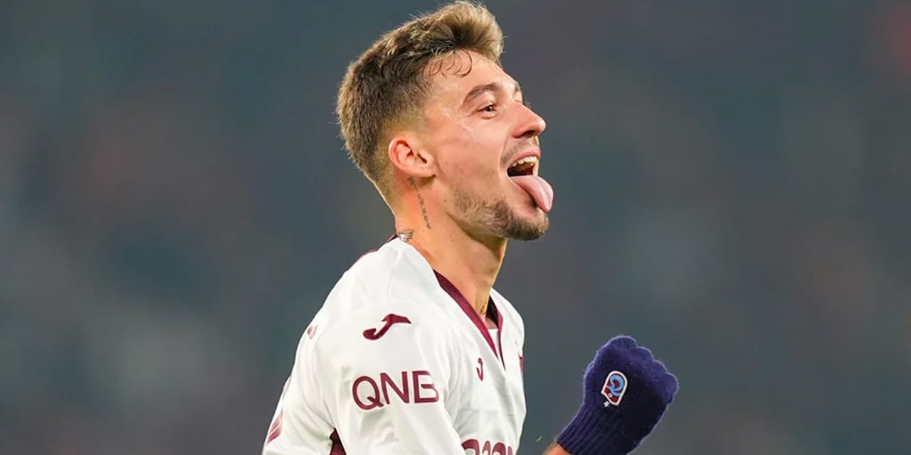 Trabzonspor'da korkutan haber: Ernest Muçi Galatasaray derbisi öncesi sakatlandı