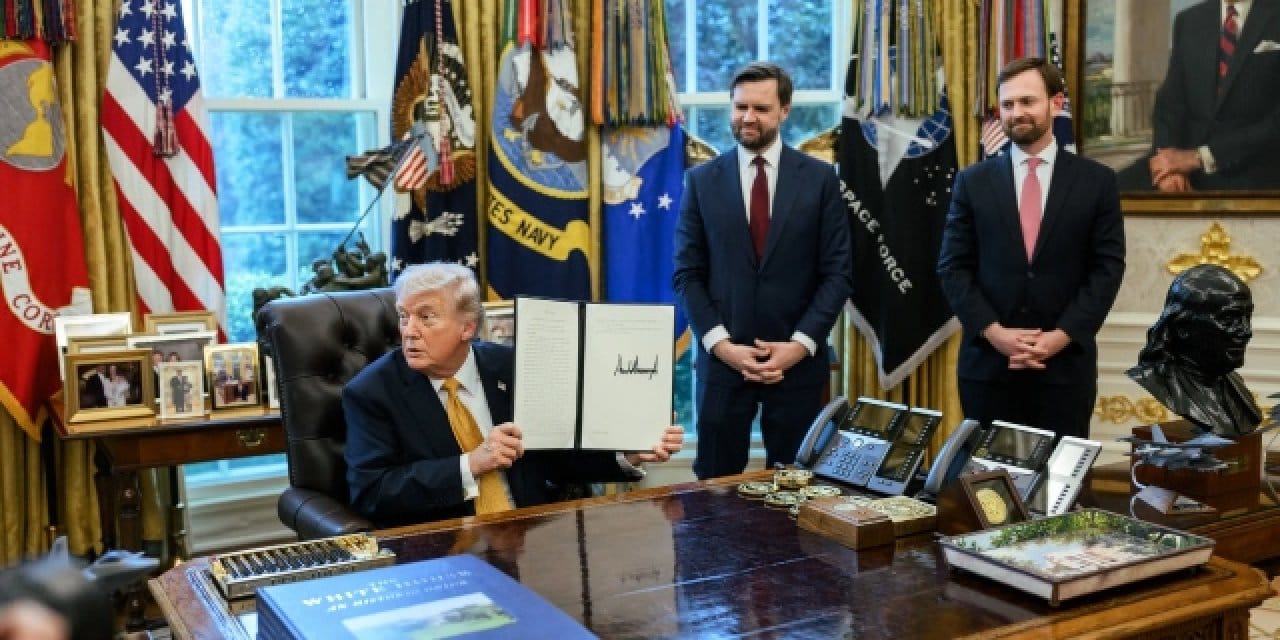 Trump’ın veliahtı kim olacak? Anketler ortaya çıktı