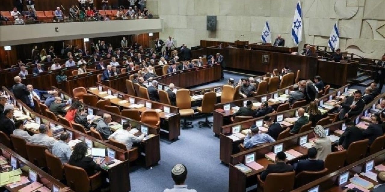 İsrail meclisi rekor bütçeyi kabul etti: Savunma Bakanlığı’na dev pay