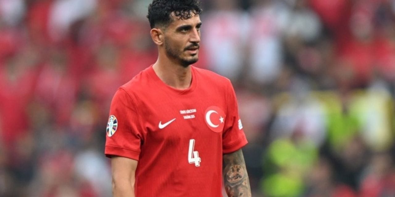 Çaykur Rizespor'u reddetti: İşte Samet Akaydın'ın yeni takımı