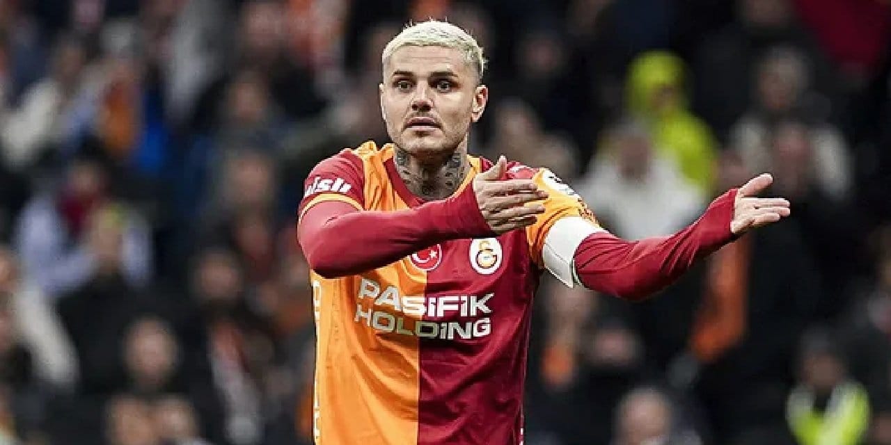 Galatasaray'da özel görüşme: Okan Buruk Mauro Icardi'yle toplantı yapacak