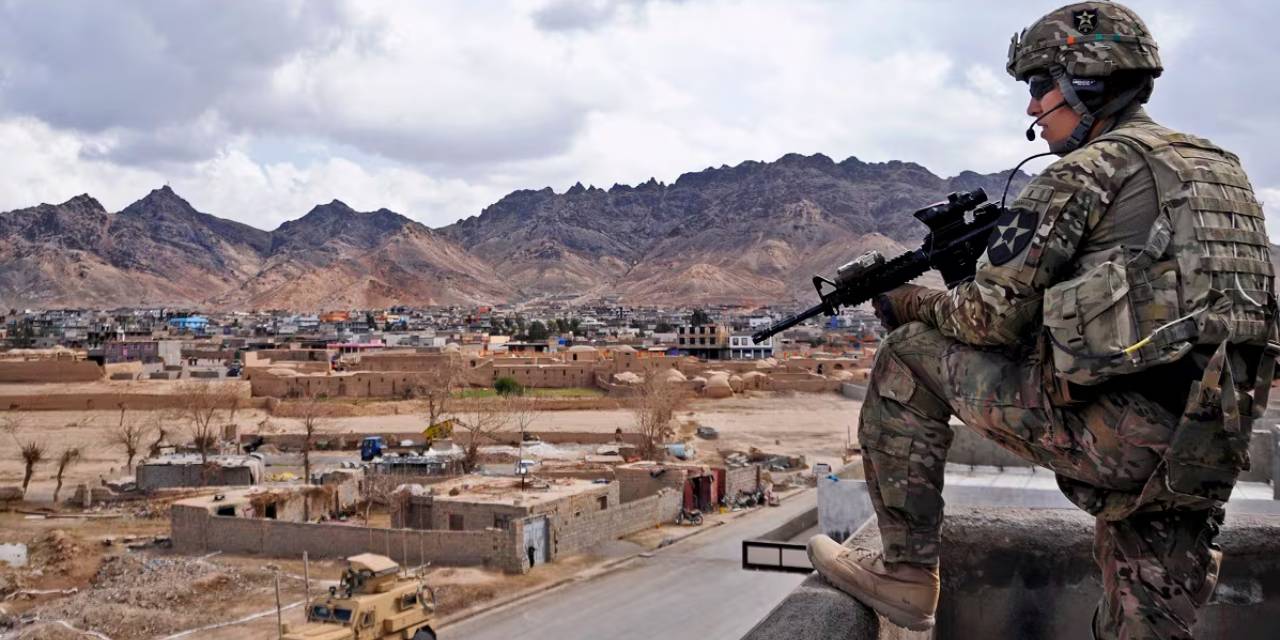 ABD için petrol de yetmedi! İran'a bir işgal planı daha