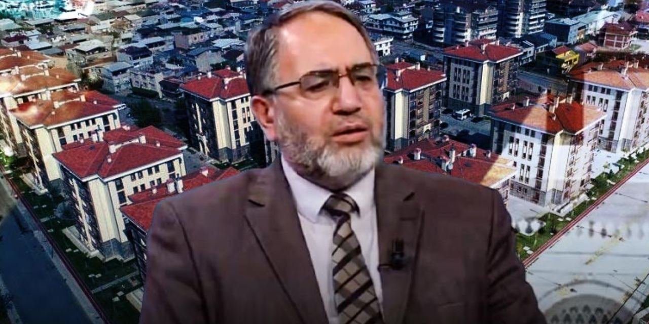 Diyanet: Faizli krediyle ev almak uygun değil