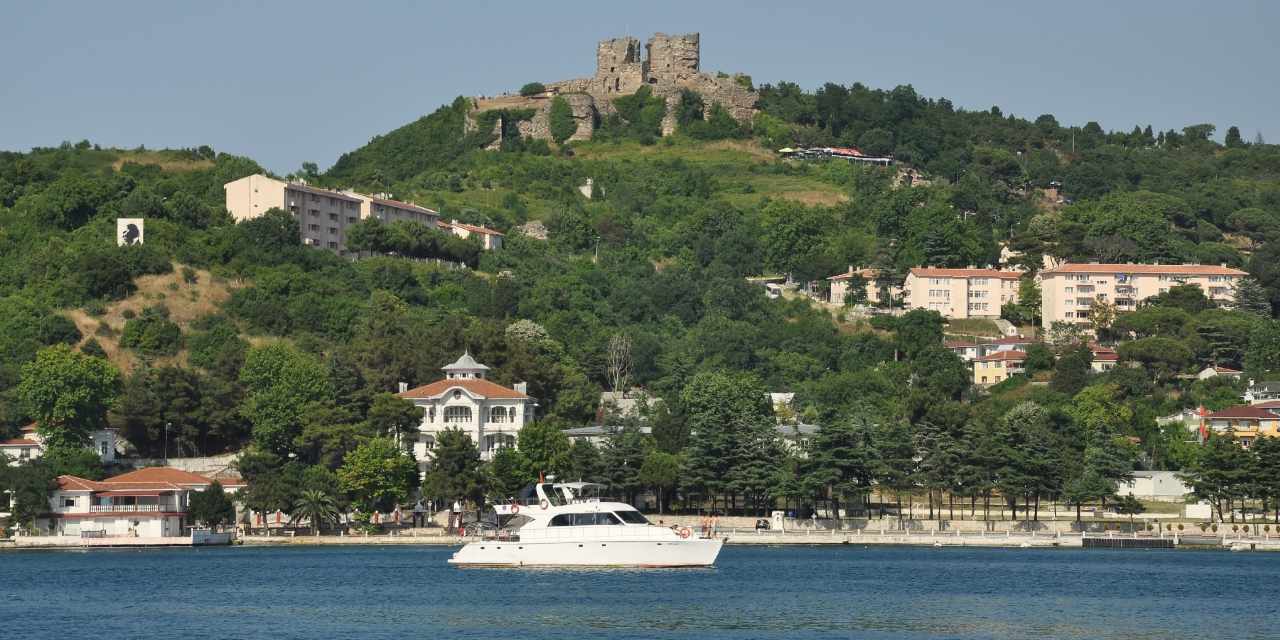 İstanbul Boğazı'na NATO karargahı kuruluyor: "Türkiye bu kararı hangi koşullar altında aldı?"