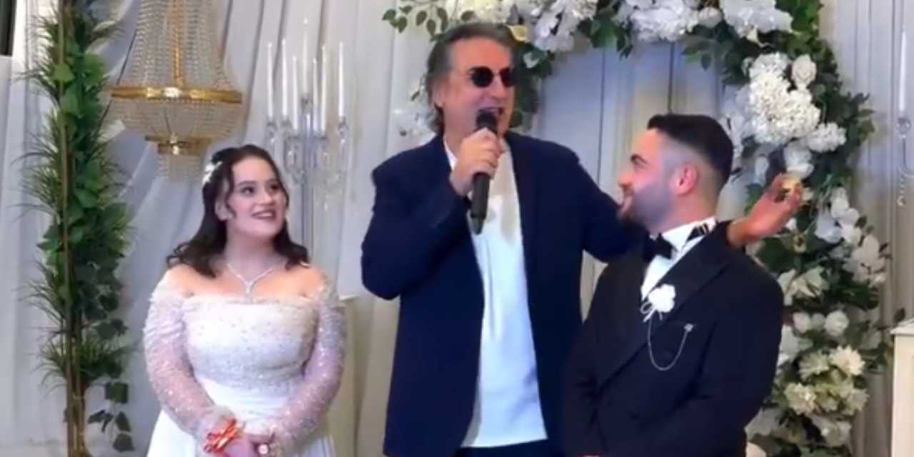 'Kimsemiz yok' demişlerdi: Çelik altınını alıp gitti salonu doldurdu