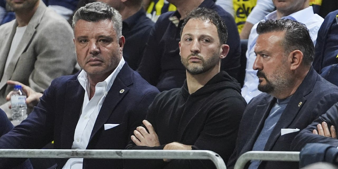 Sadettin Saran'dan Tedesco hamlesi: Yanına alıp gösterdi