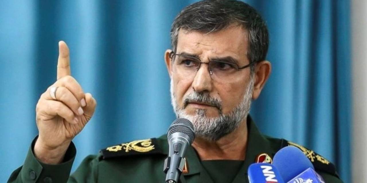 Devrim Muhafızları doğruladı: Deniz Kuvvetleri Komutanı Tengsiri öldürüldü