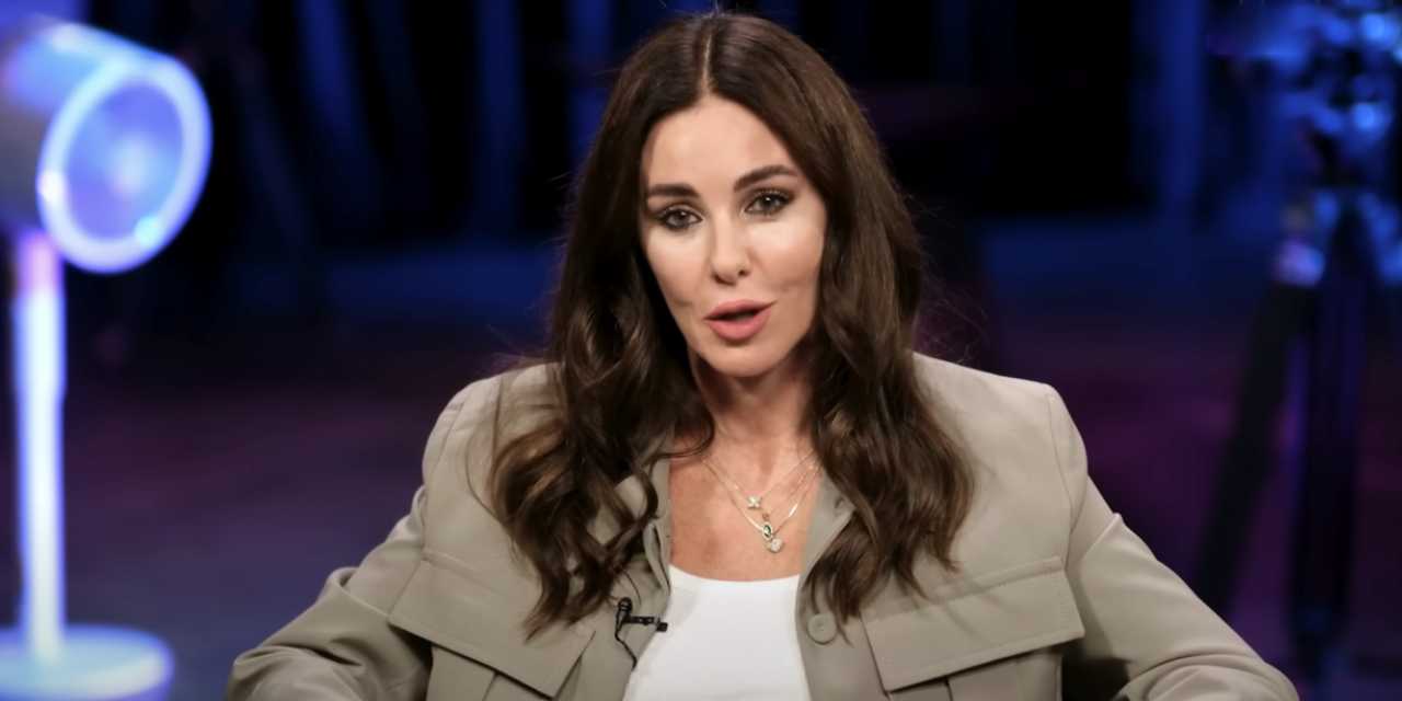 Defne Samyeli siyasi görüşünü açıkladı