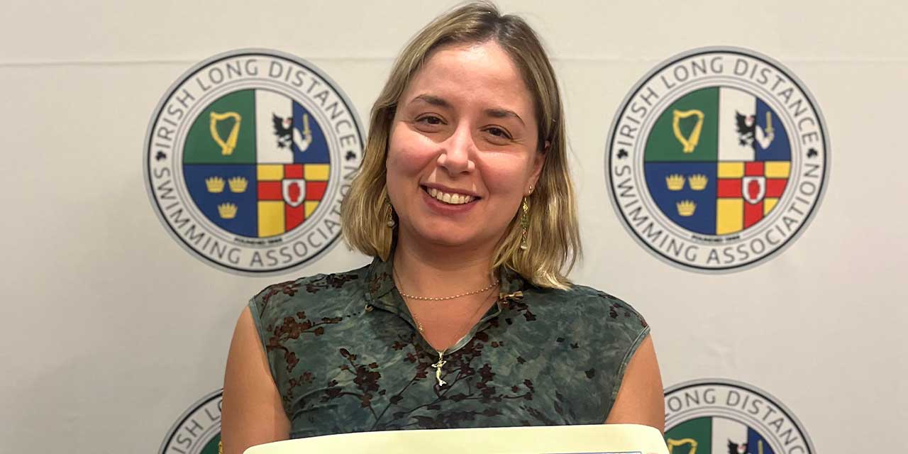 Dünya yüzme tarihine geçti: En hızlısı oldu