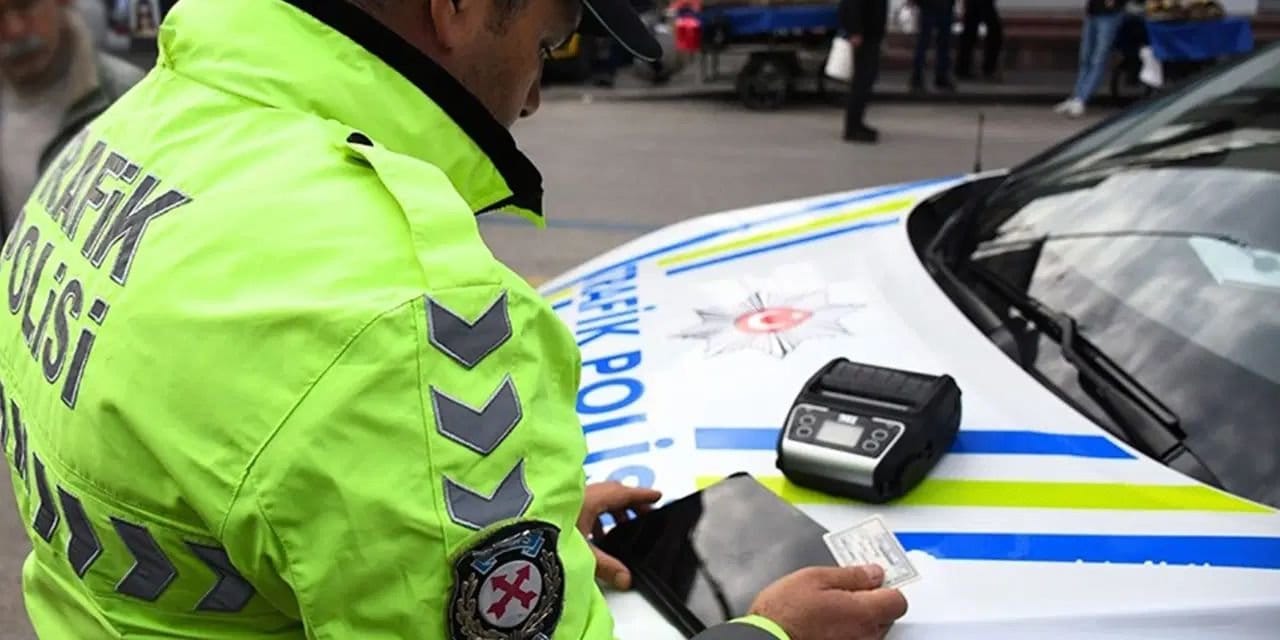 APP plaka kullananlara son 2 gün: 140 bin lira ceza kesilecek! Bakanlık duyurdu