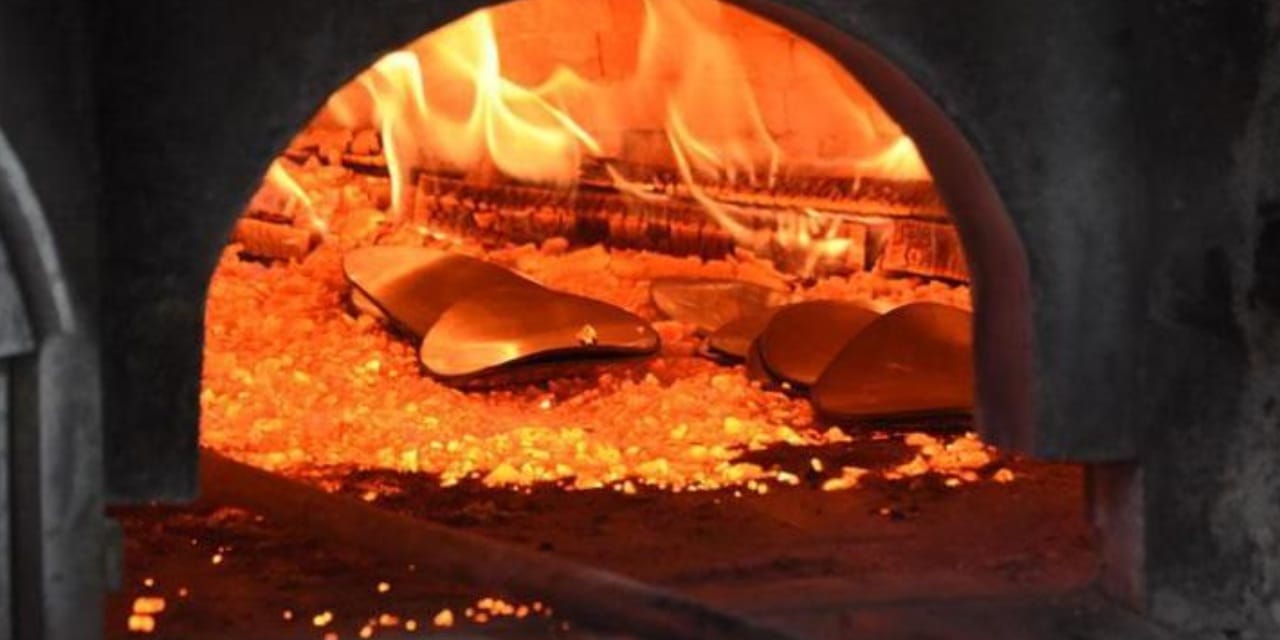 Samsun'da her biri birebir tasarlanıyor: 1400 derecede dövülüp dünyaya satılıyor